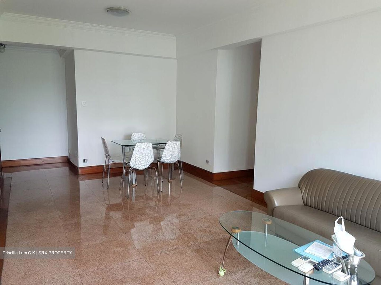 Springdale Condominium (D21), Condominium #503248011